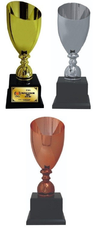 Imported Trophy Cup - BW094