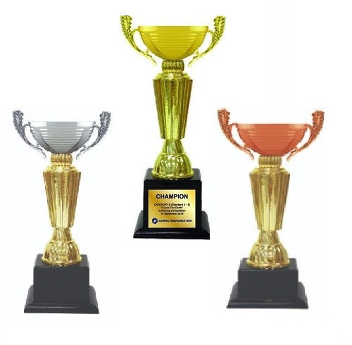 Imported Trophy Cup - BW132