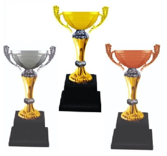 Imported Trophy Cup - BW134