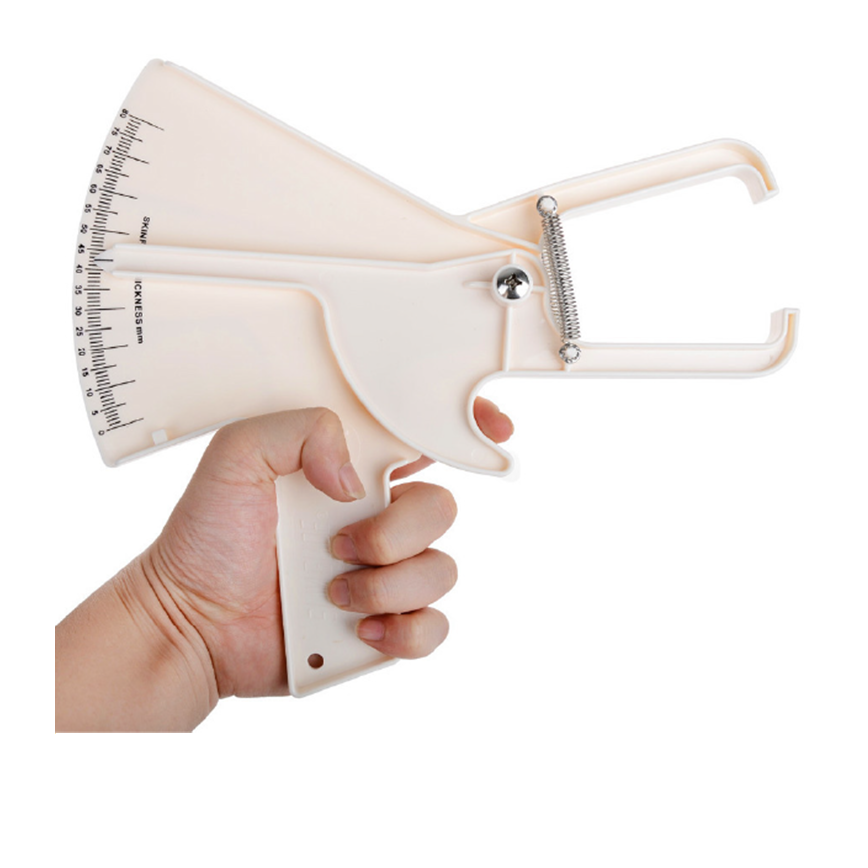Body Fat Caliper - C120 Manual CQ