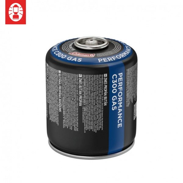 Gas Cartridge - Coleman C300 Performance