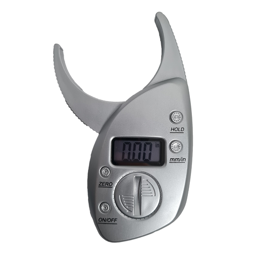 Body Fat Caliper - Digital CQ QE
