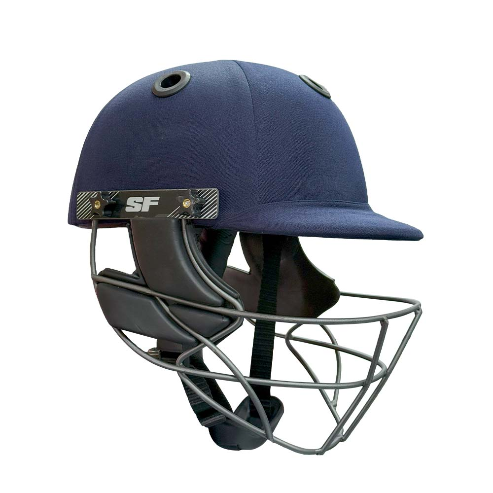 Cricket Helmet - Stanford Camo Adi 3 (S/M/L) CQ