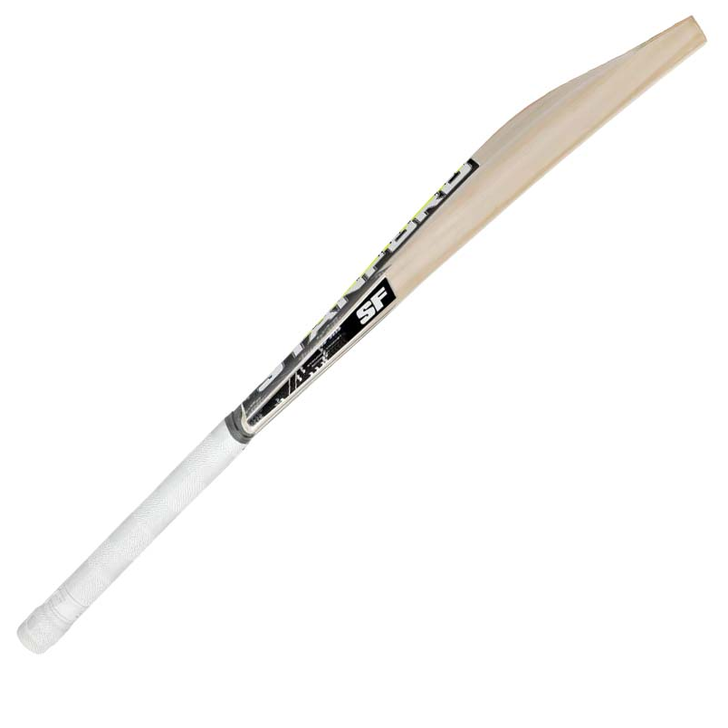 Cricket Bat - Stanford Camo Adi 500 (SH) Kashmir Willow CQ