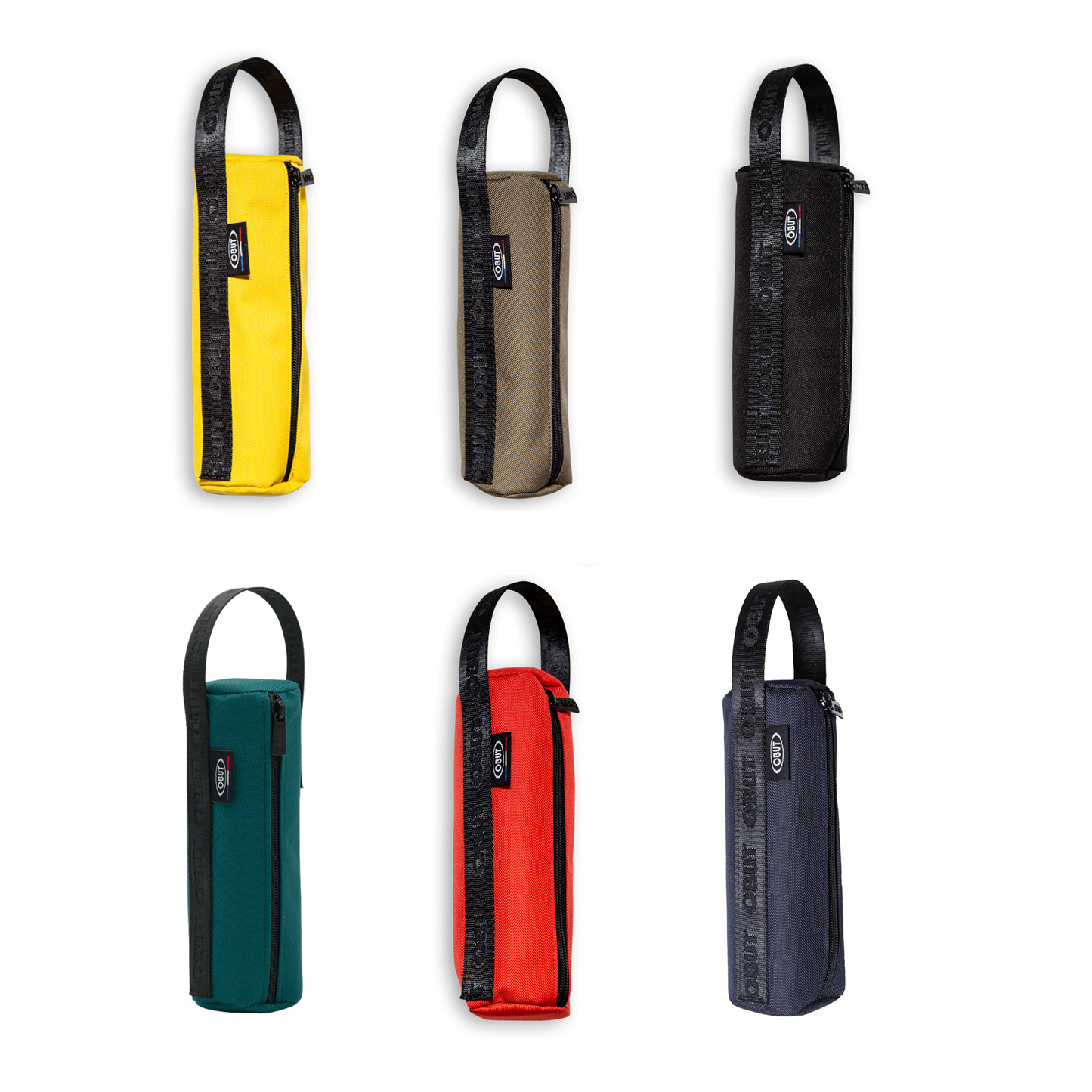 Petanque Bag - Obut Canvas KQ