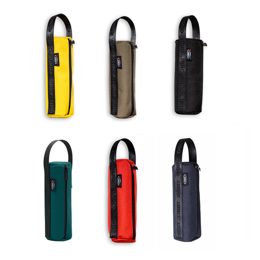 Petanque Bag - Obut Canvas KQ
