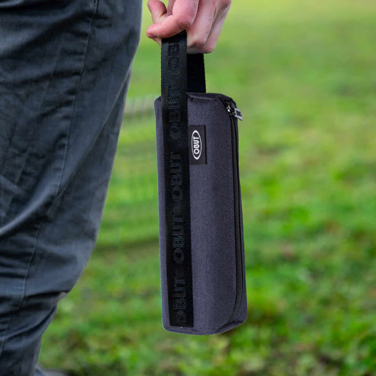 Petanque Bag - Obut Canvas KQ