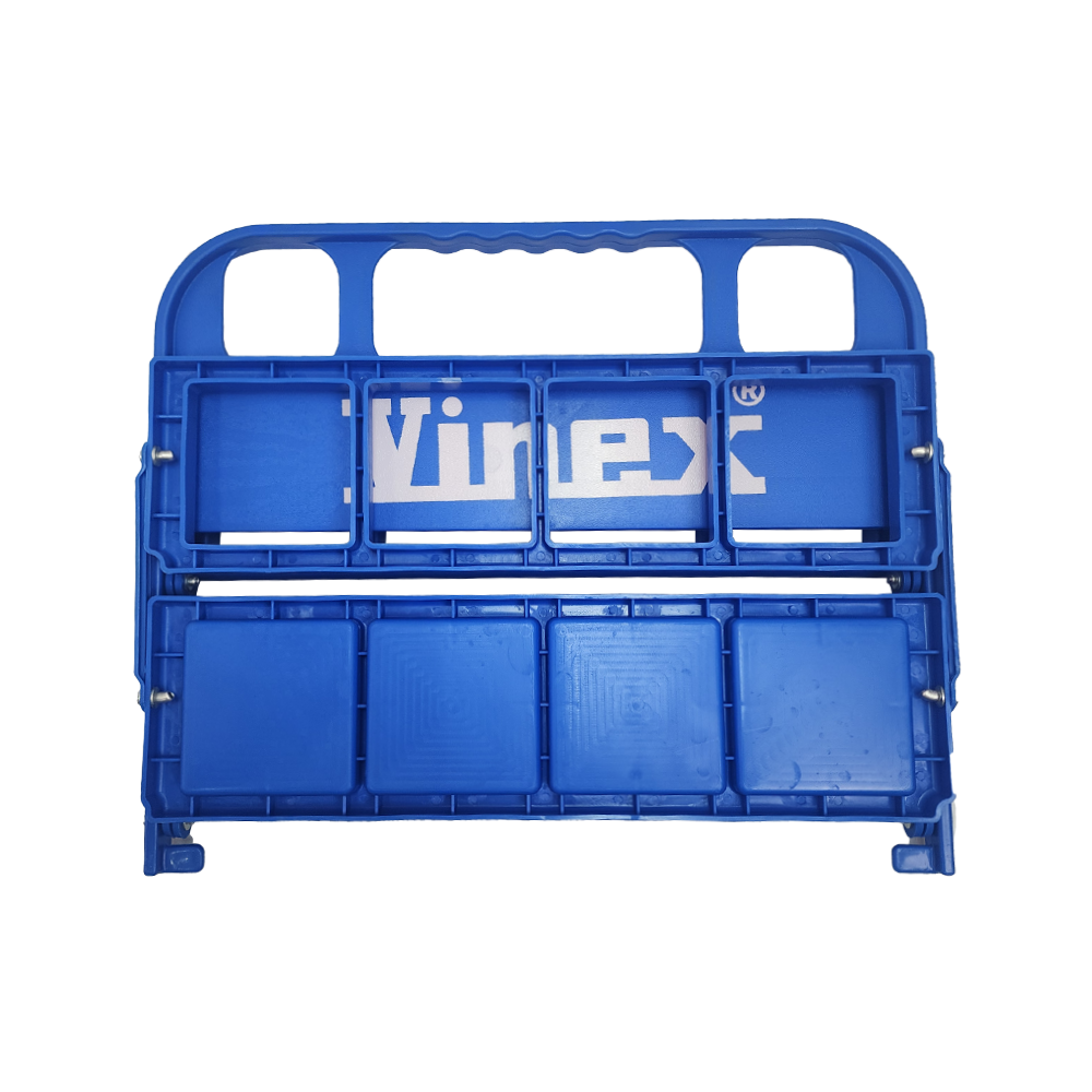 Water Bottle Carrier - Vinex CQ