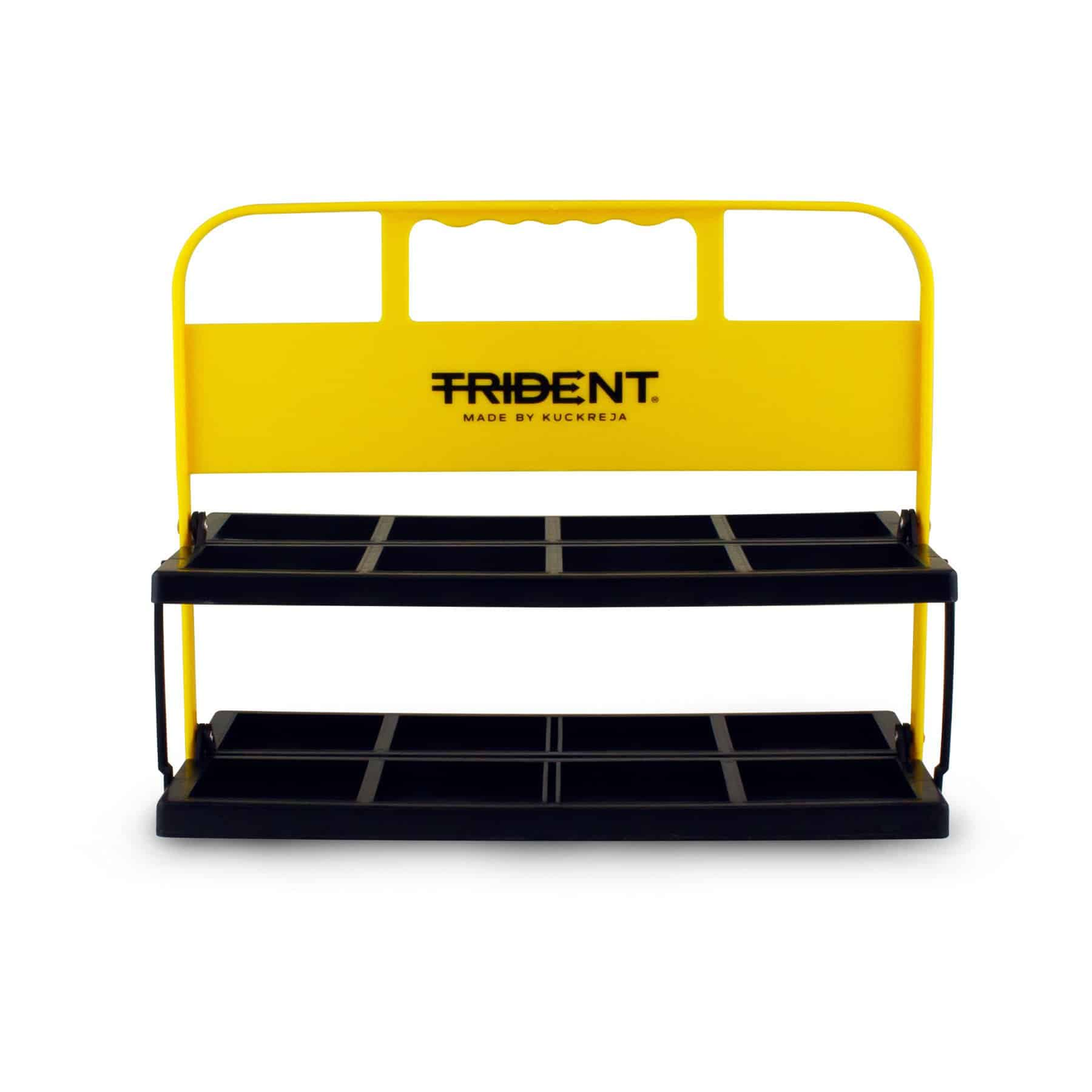 Water Bottle Carrier - Trident (8 Bottles) KQ