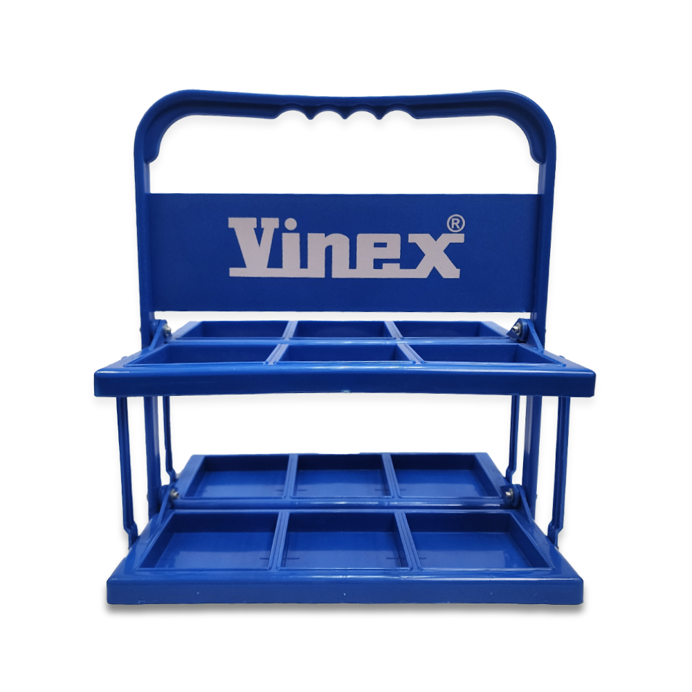 Water Bottle Carrier - Vinex CQ