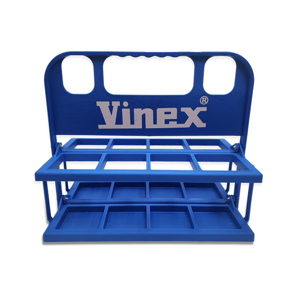 Water Bottle Carrier - Vinex CQ