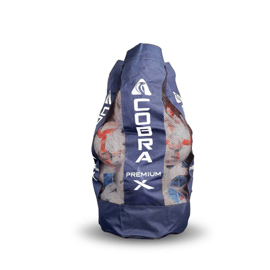 Ball Carry Bag - Cobra Premium X (Up to 15 Balls) CQ