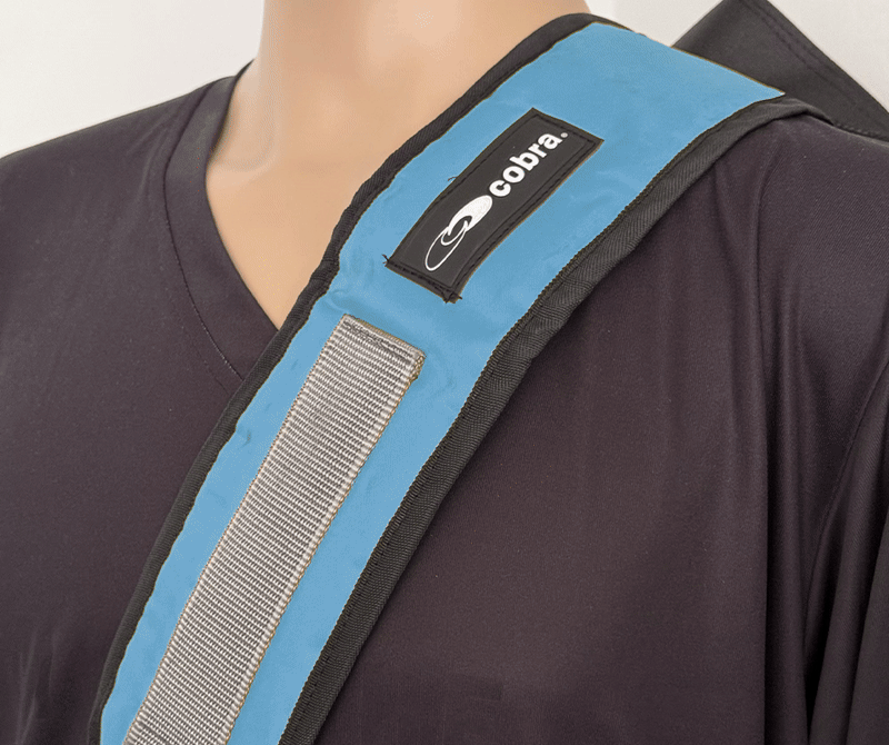 Ball Carry Bag - Cobra Premium X (Up to 15 Balls) CQ