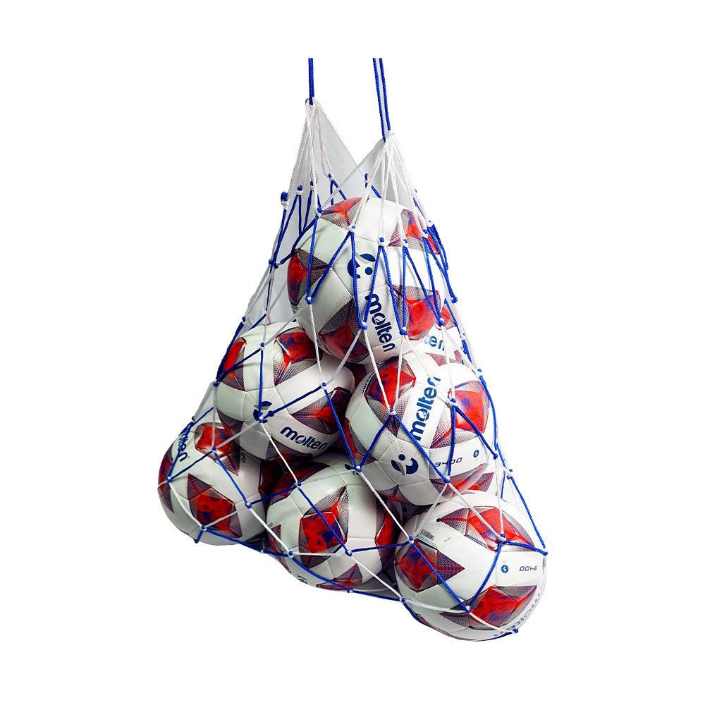 Ball Carry Net - GTO (5/10/15 Balls) CQ