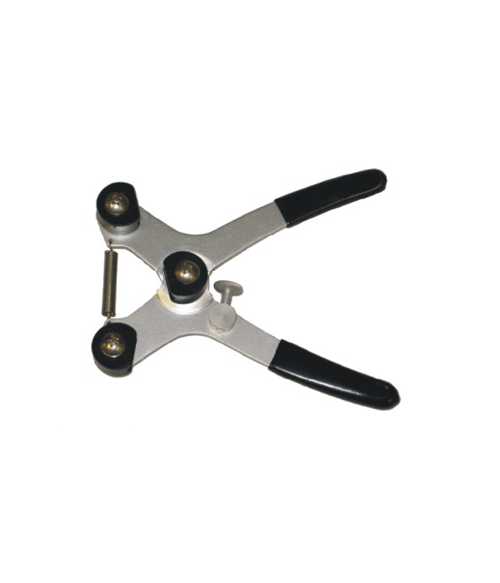 Archery - Cartel Straightener for Alu Arrow