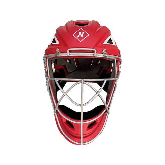 Softball Catchers Helmet - Naigai CQ