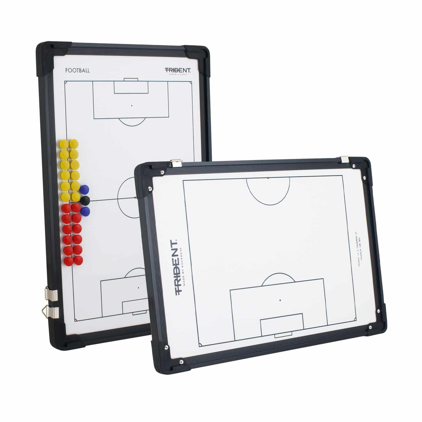 Magnetic Coaching Board (Football) - Trident Large KQ