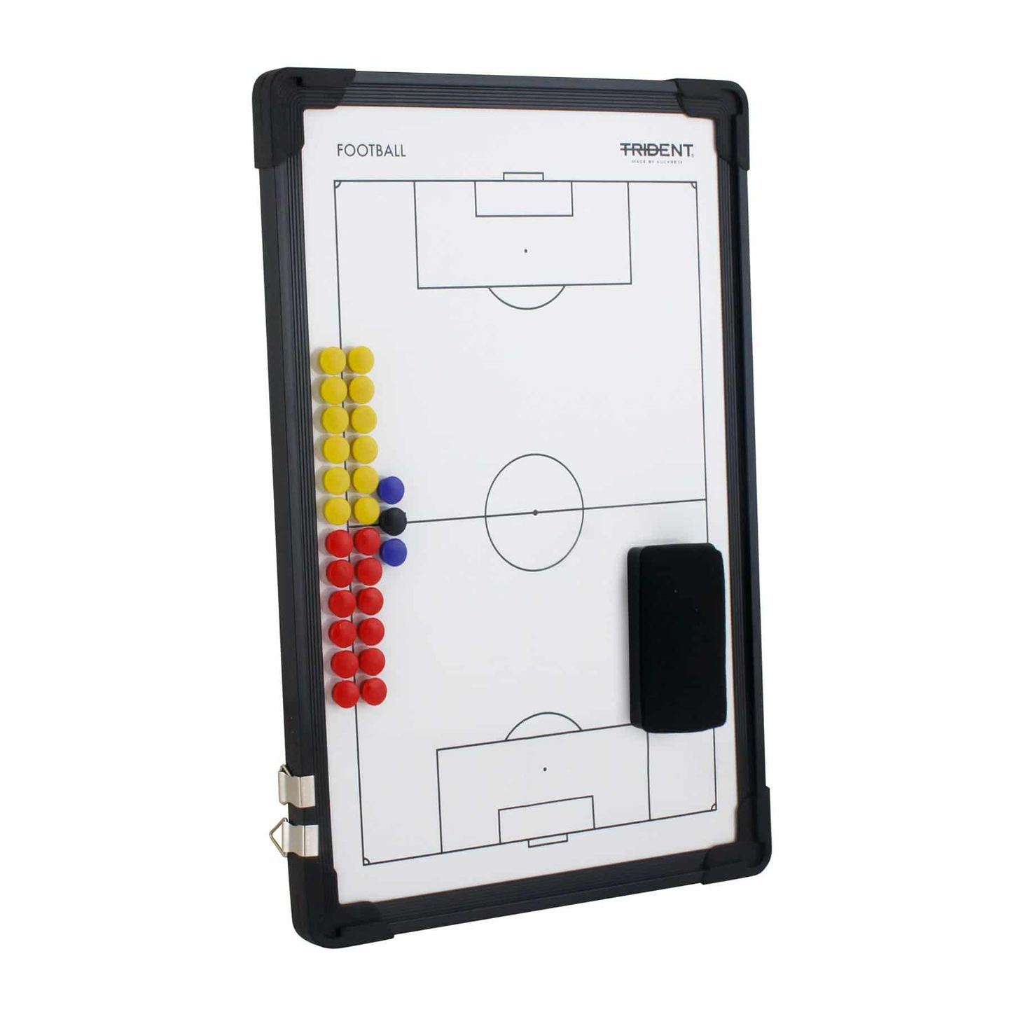 Magnetic Coaching Board (Football) - Trident Large KQ