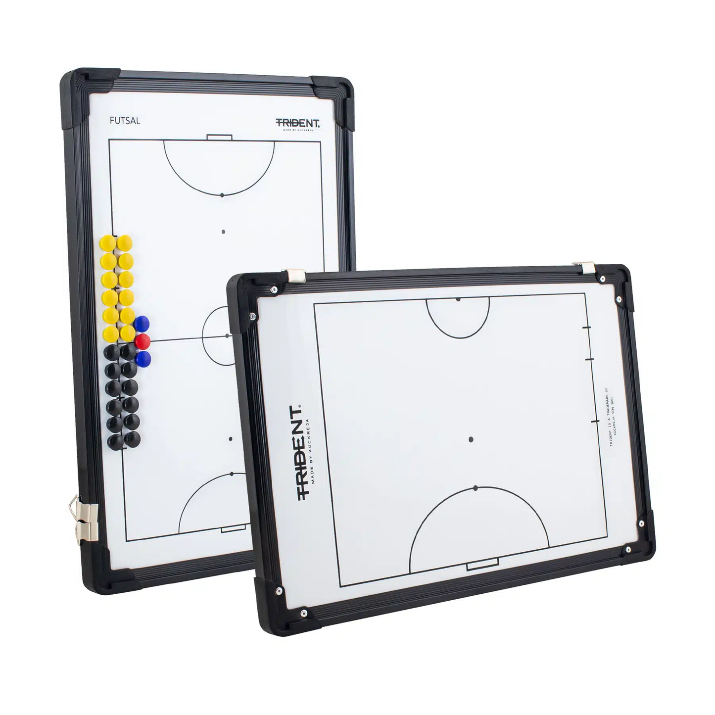 Magnetic Coaching Board (Futsal) – Trident Large KQ