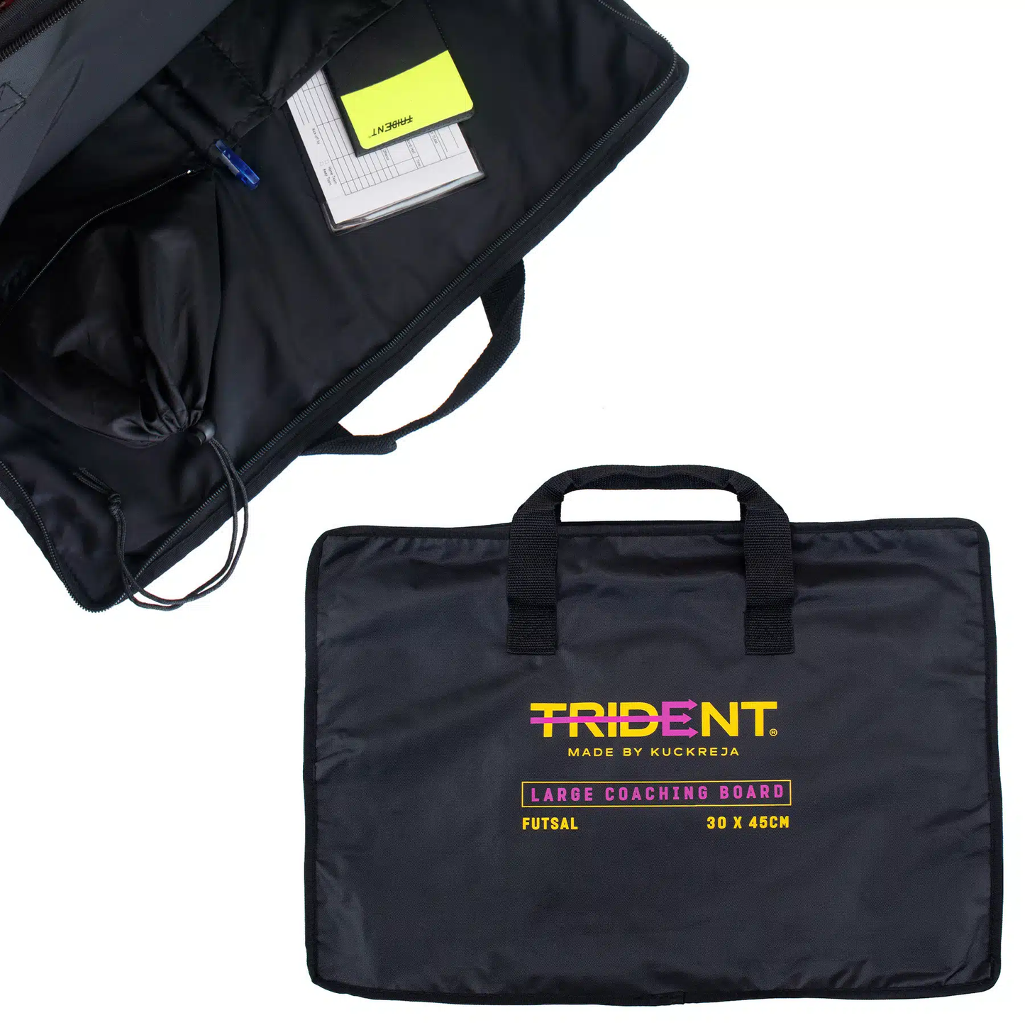 Magnetic Coaching Board (Futsal) – Trident Large KQ