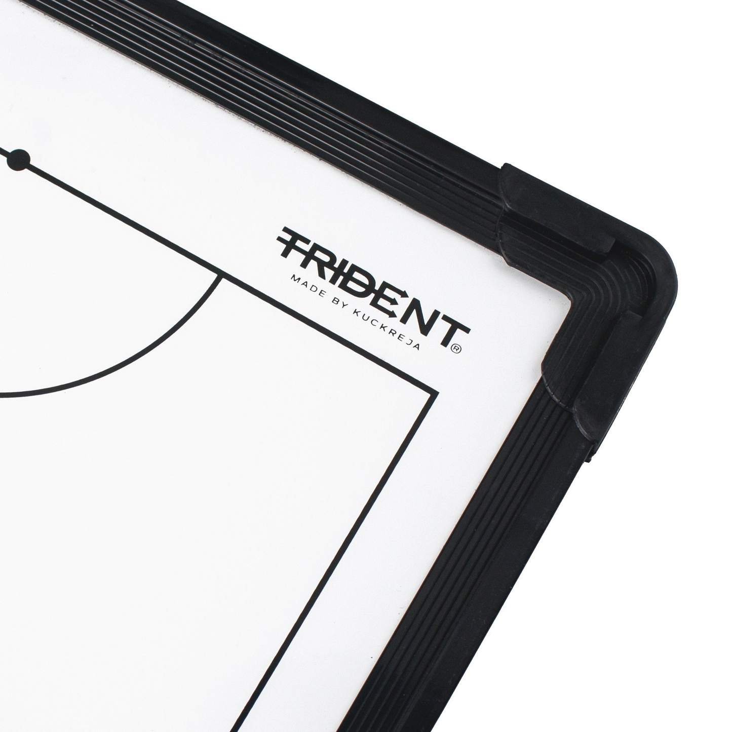 Magnetic Coaching Board (Netball) - Trident Large KQ