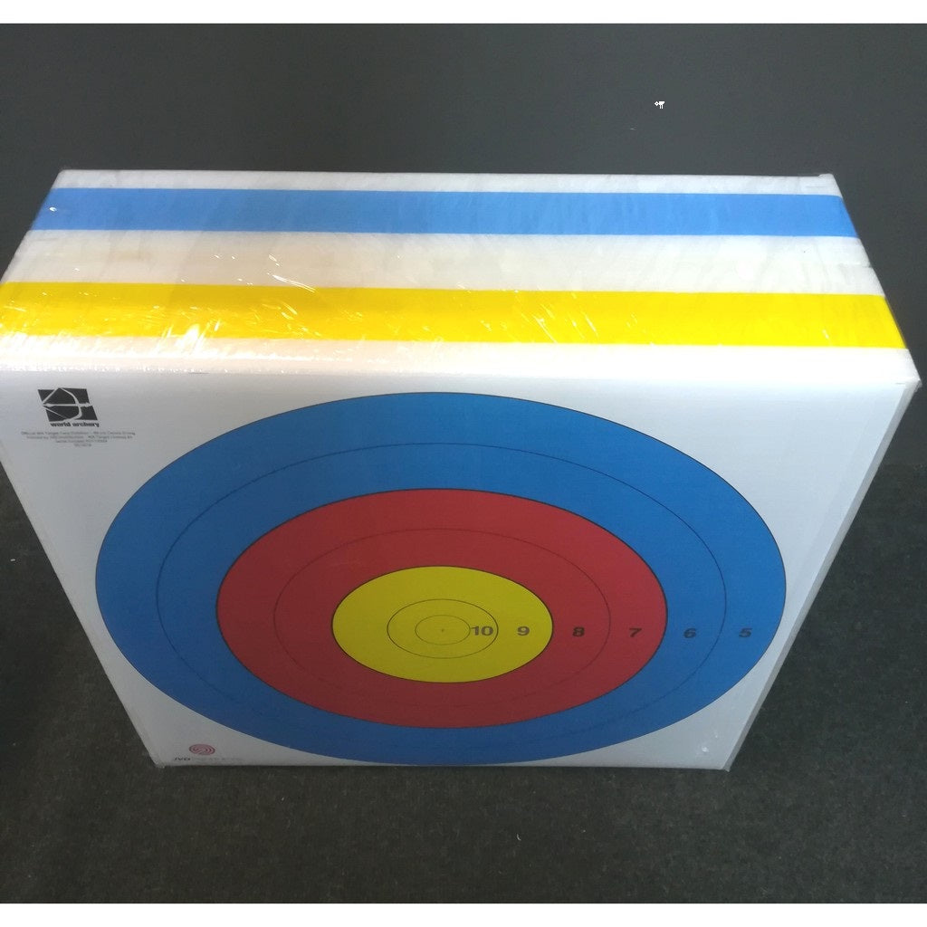 Archery Replacement Centre Foam 10"