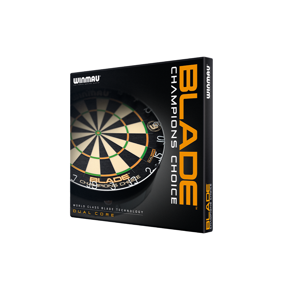 Dartboard - Winmau Blade Champion Choice CQ
