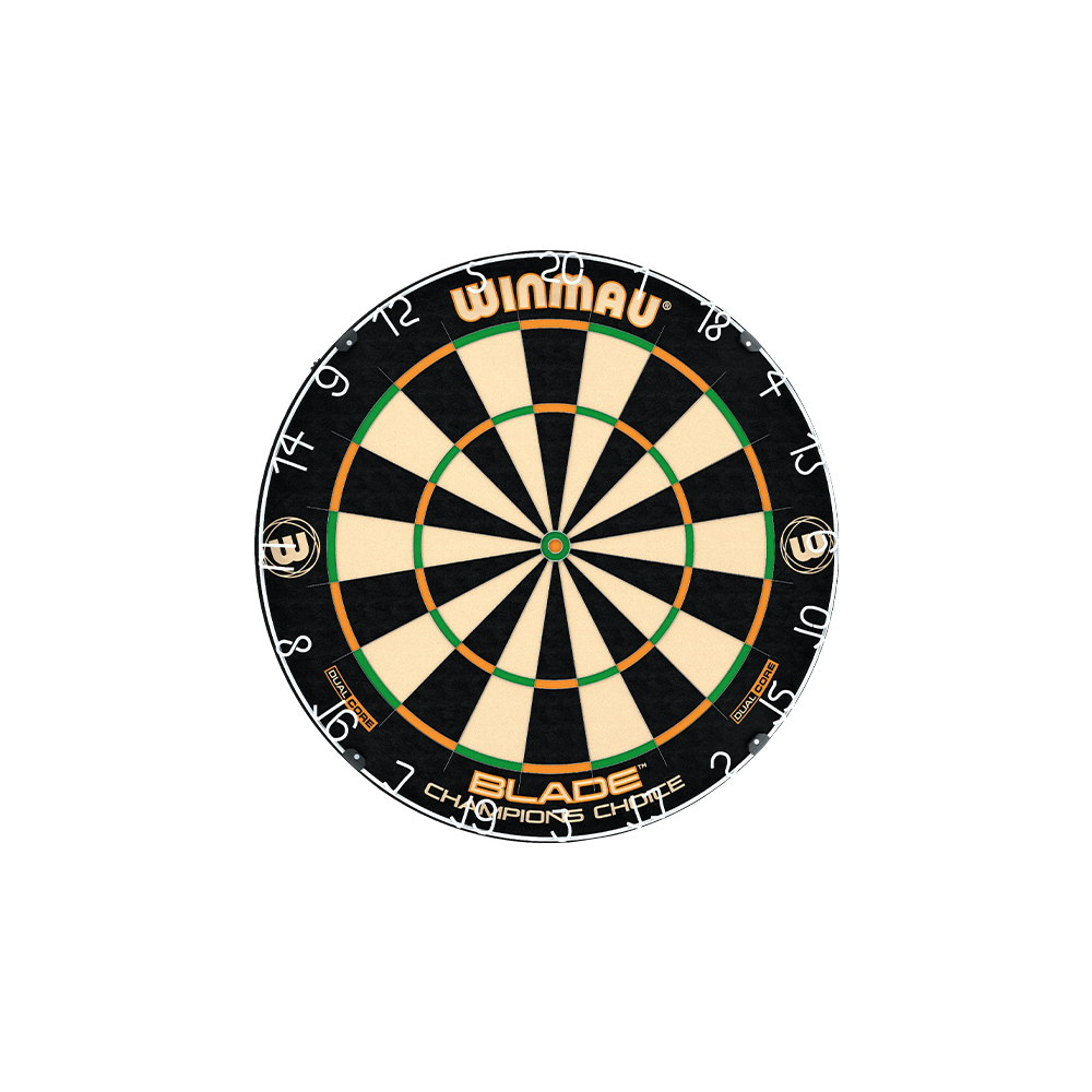 Dartboard - Winmau Blade Champion Choice CQ