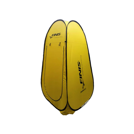 Changing Tent - FINIS Pop-Up Yellow ZP