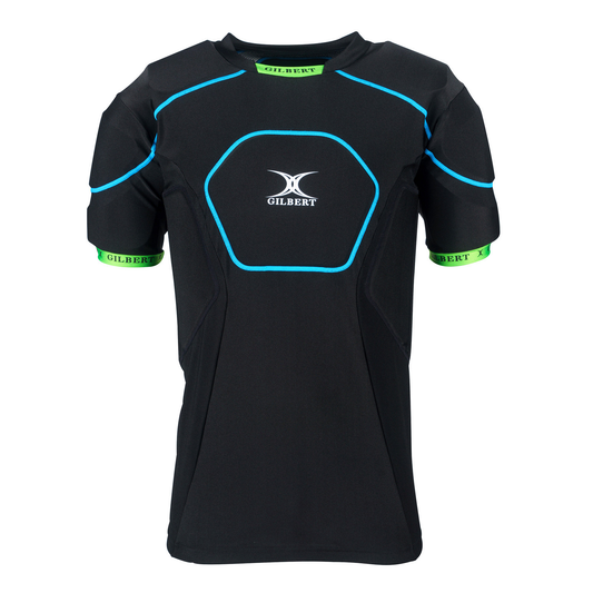 Rugby Body Protector - Gilbert Charger X1.1 KQ