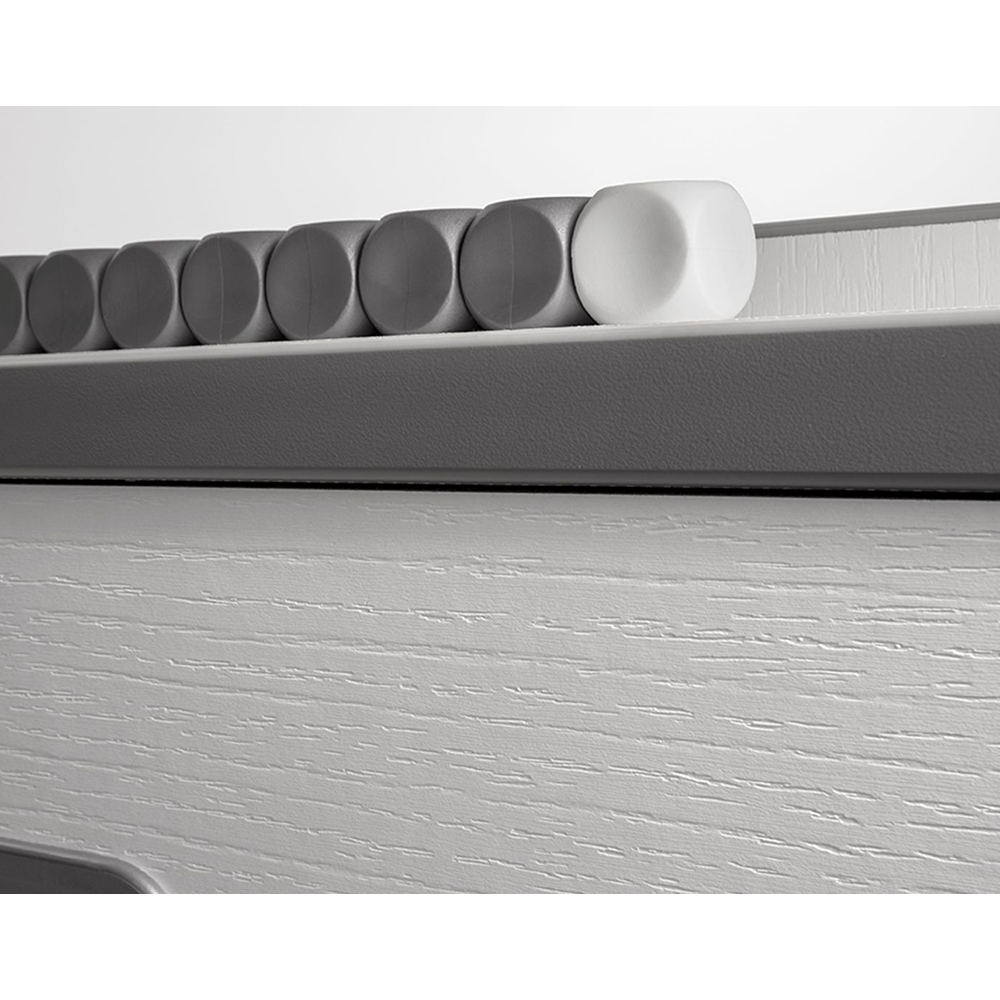 Foosball Table - FAS (4ft 6in) Charme GZ