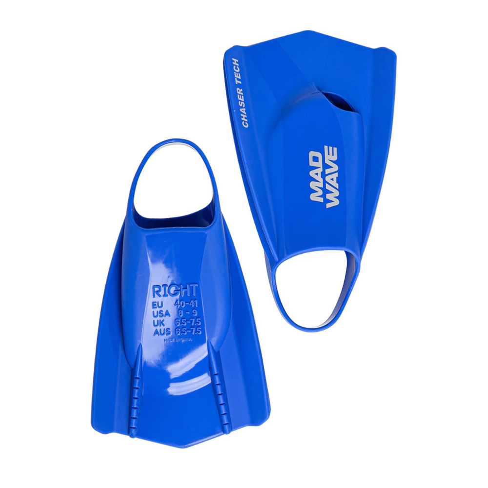 Fins - Madwave Chaser Tech