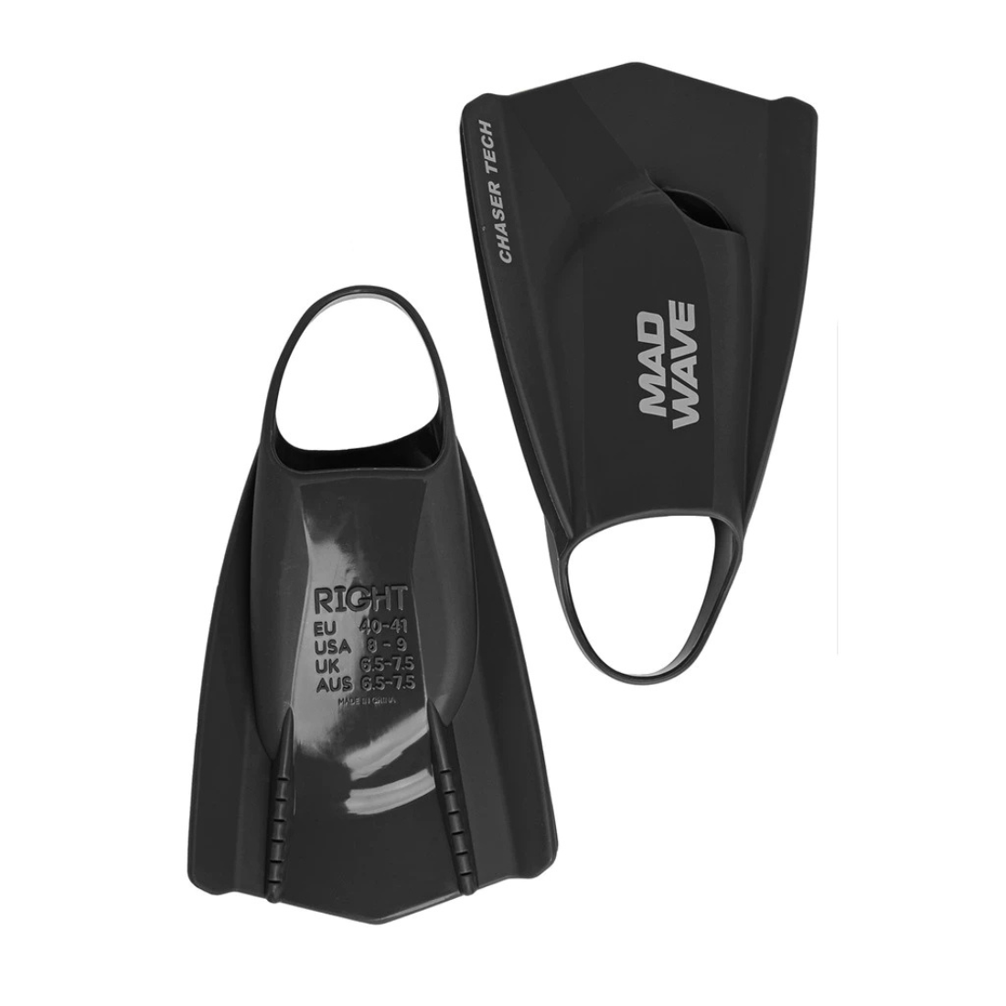 Fins - Madwave Chaser Tech