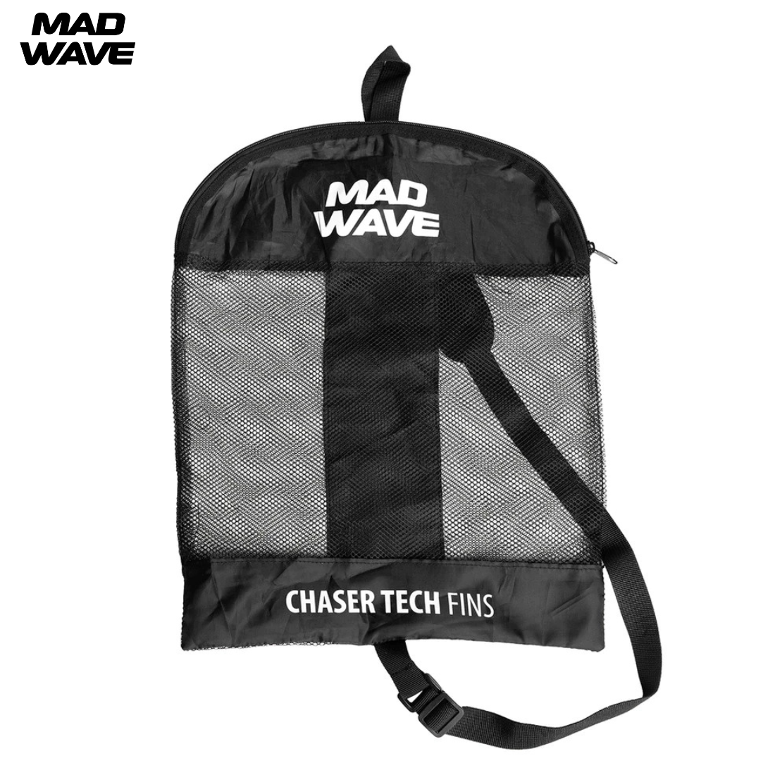 Fins - Madwave Chaser Tech