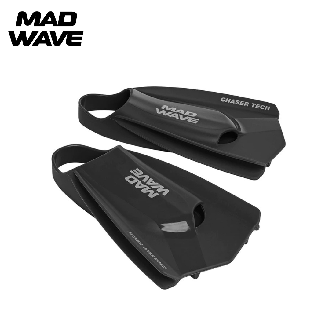 Fins - Madwave Chaser Tech