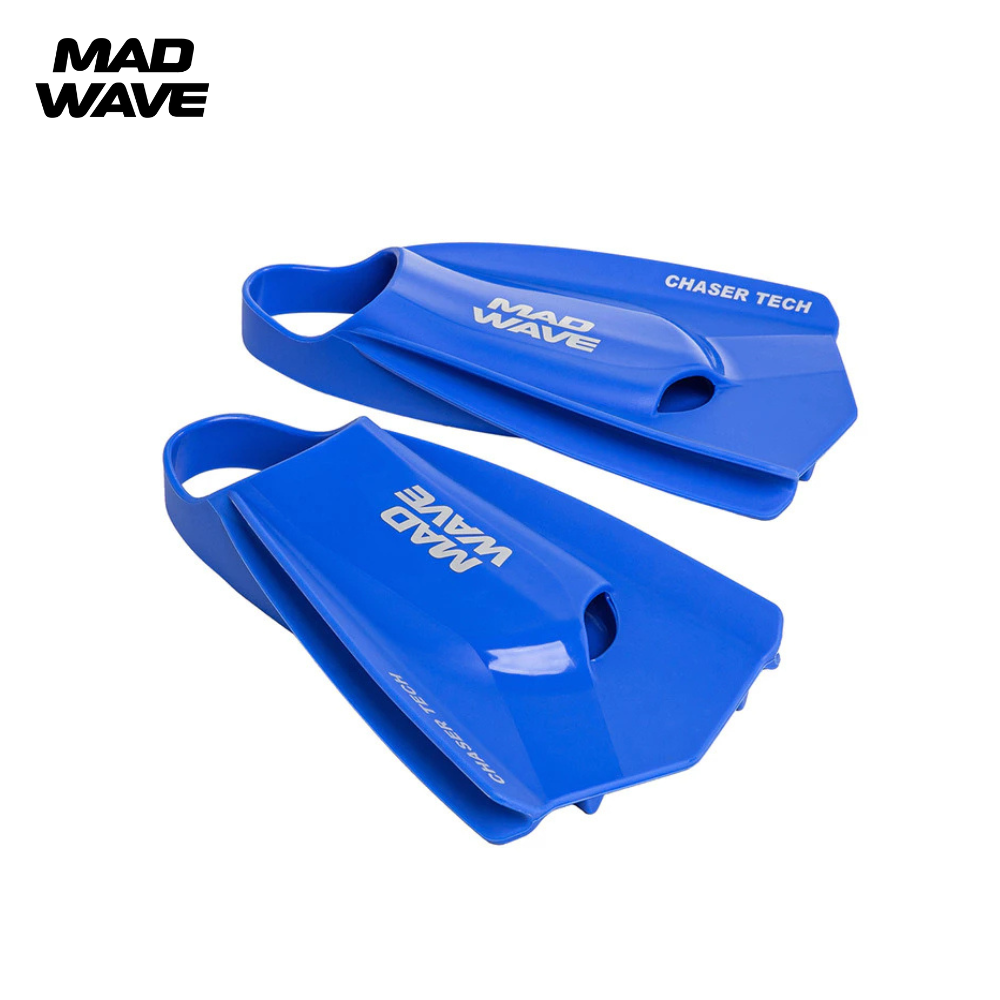 Fins - Madwave Chaser Tech