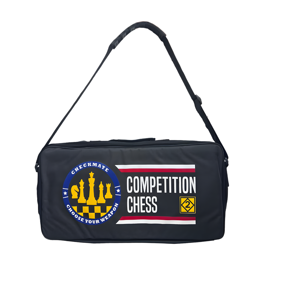 Chess Bag - 2SQ Large CQ