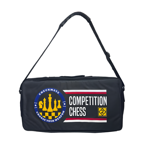 Chess Bag - 2SQ Large CQ