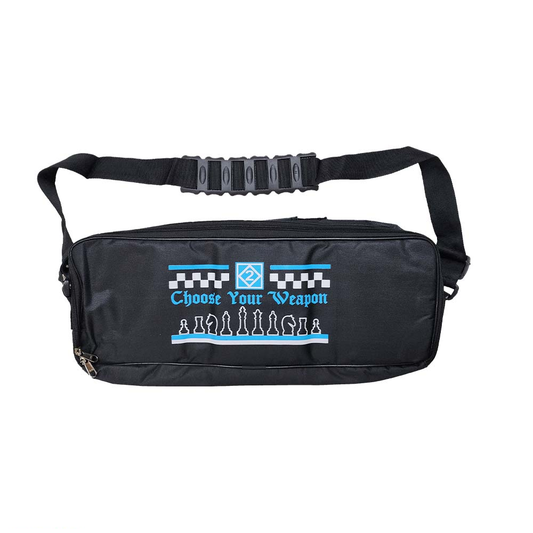 Chess Bag - 2SQ Small CQ