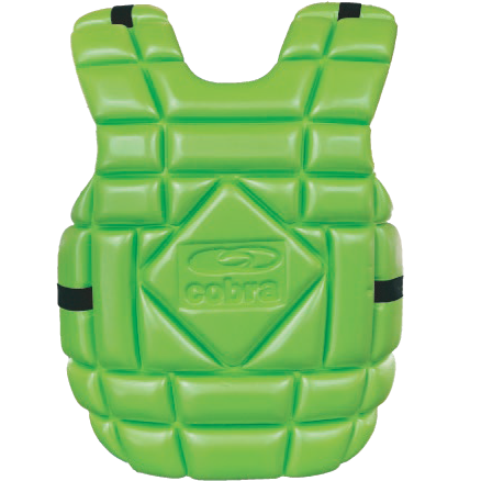 Goalie Chest Protector (Foam) - Cobra CQ