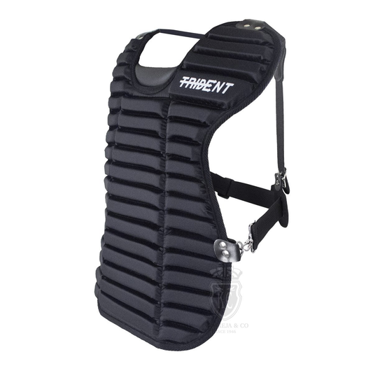 Softball Chest Protector - Trident Milestone KQ
