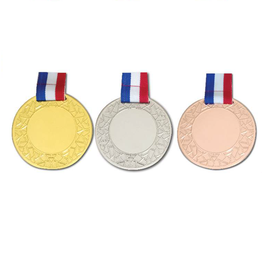 Metal Hanging Medal - CHG729