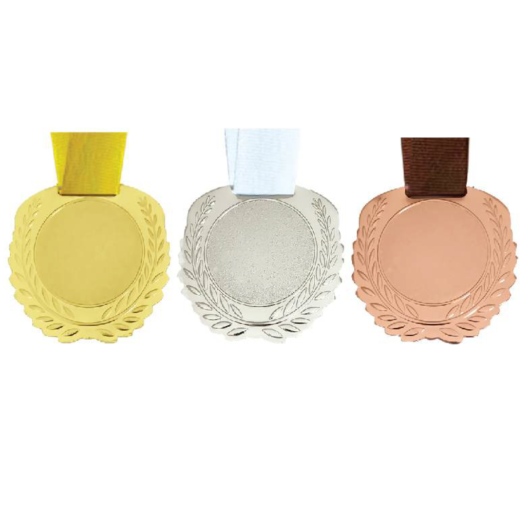 Metal Hanging Medal - CHG769