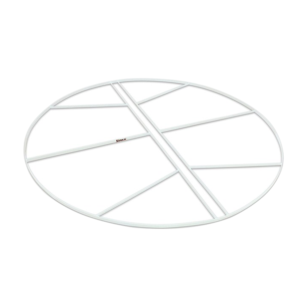 Shot Put / Hammer Circle - Vinex CQ