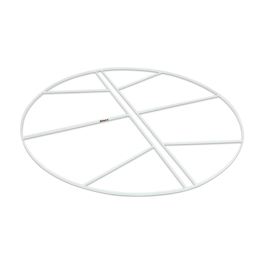 Shot Put / Hammer Circle - Vinex CQ