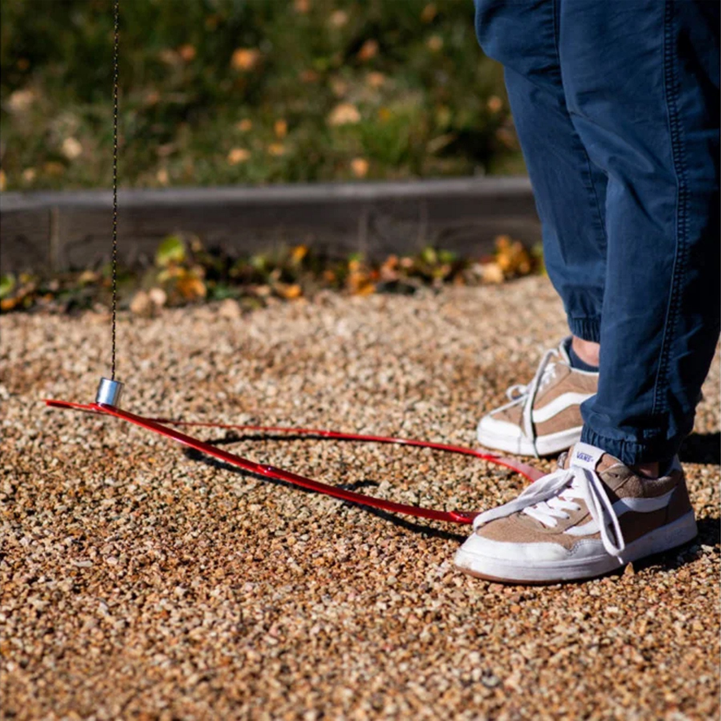 Petanque Folding Circle - Obut KQ