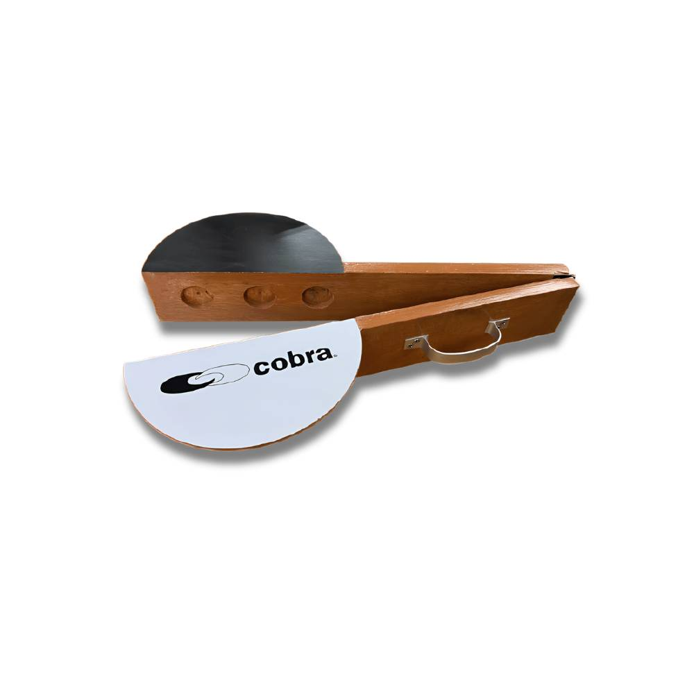 Starting Clapper - Cobra Premium CQ