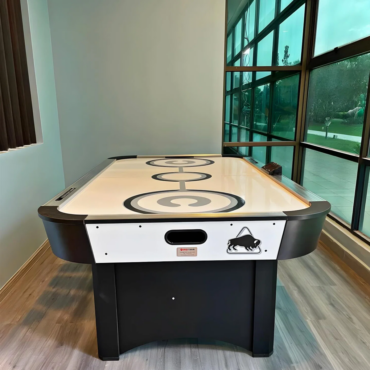 Air Hockey Table - Cloudx (7ft) GZ