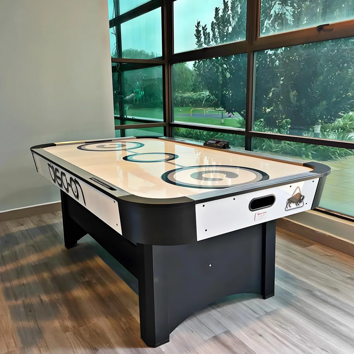 Air Hockey Table - Cloudx (7ft) GZ