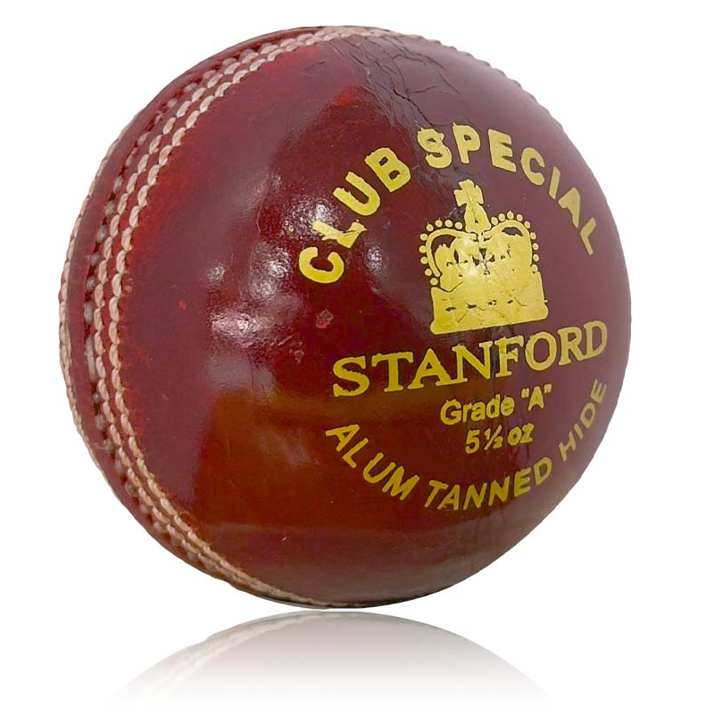 Cricket Ball - Stanford Club Special (5.5oz) CQ